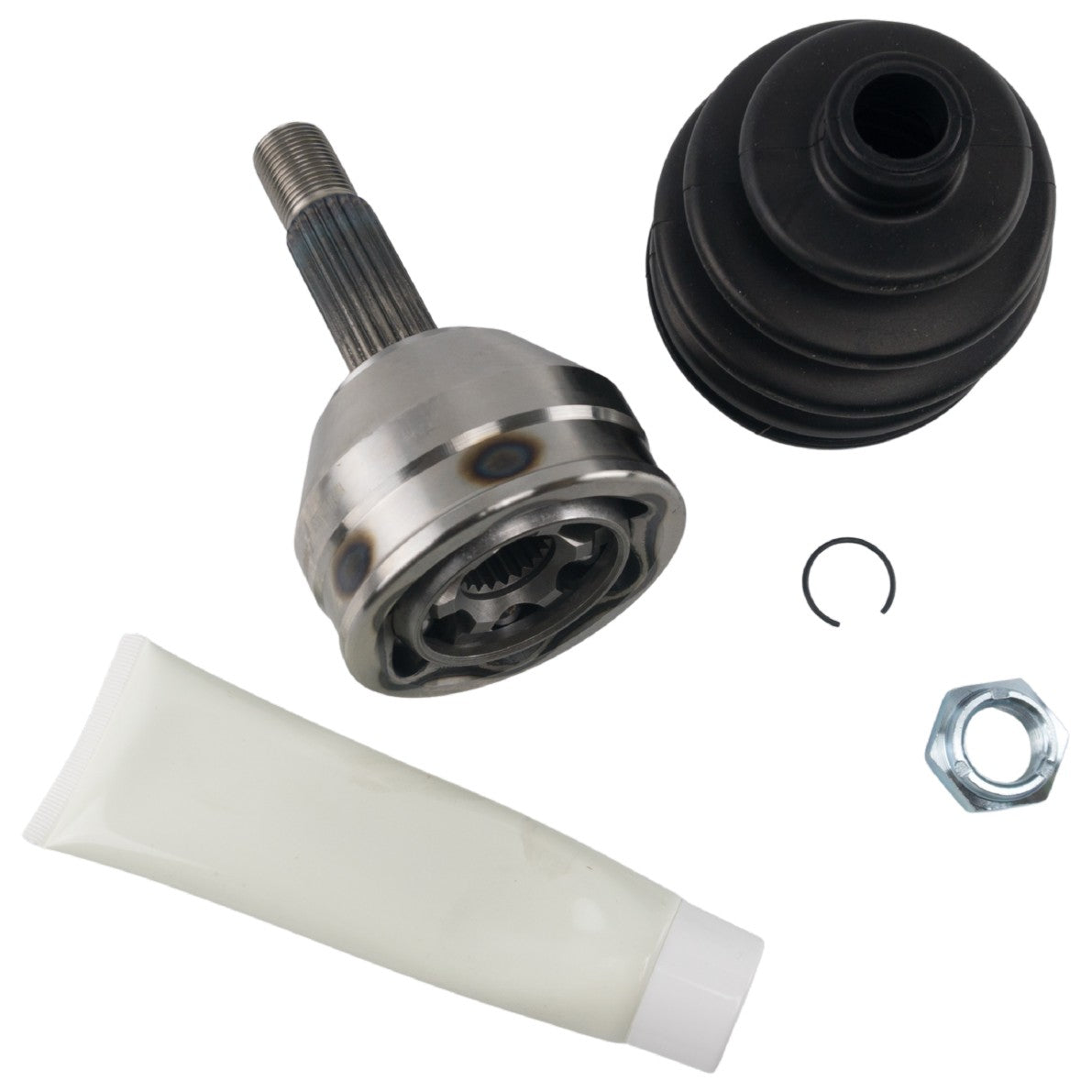Junta Homocinetica Lado Roda 1 Unidade - Autotec - 73037 - (3)
