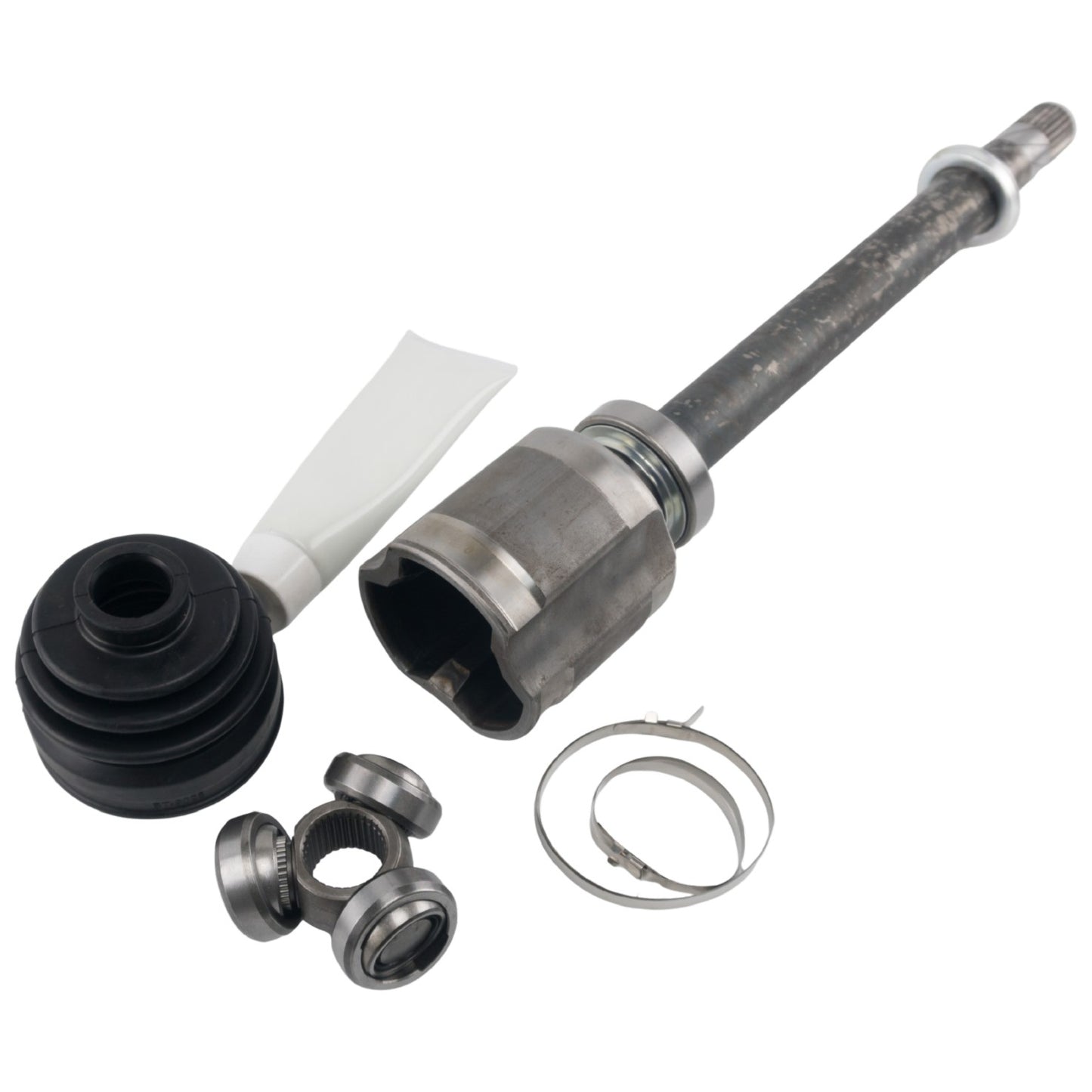 Junta Homocinética Direito Lado Câmbio Tulipa 1 Unidade - Autotec - 73198 - (2)