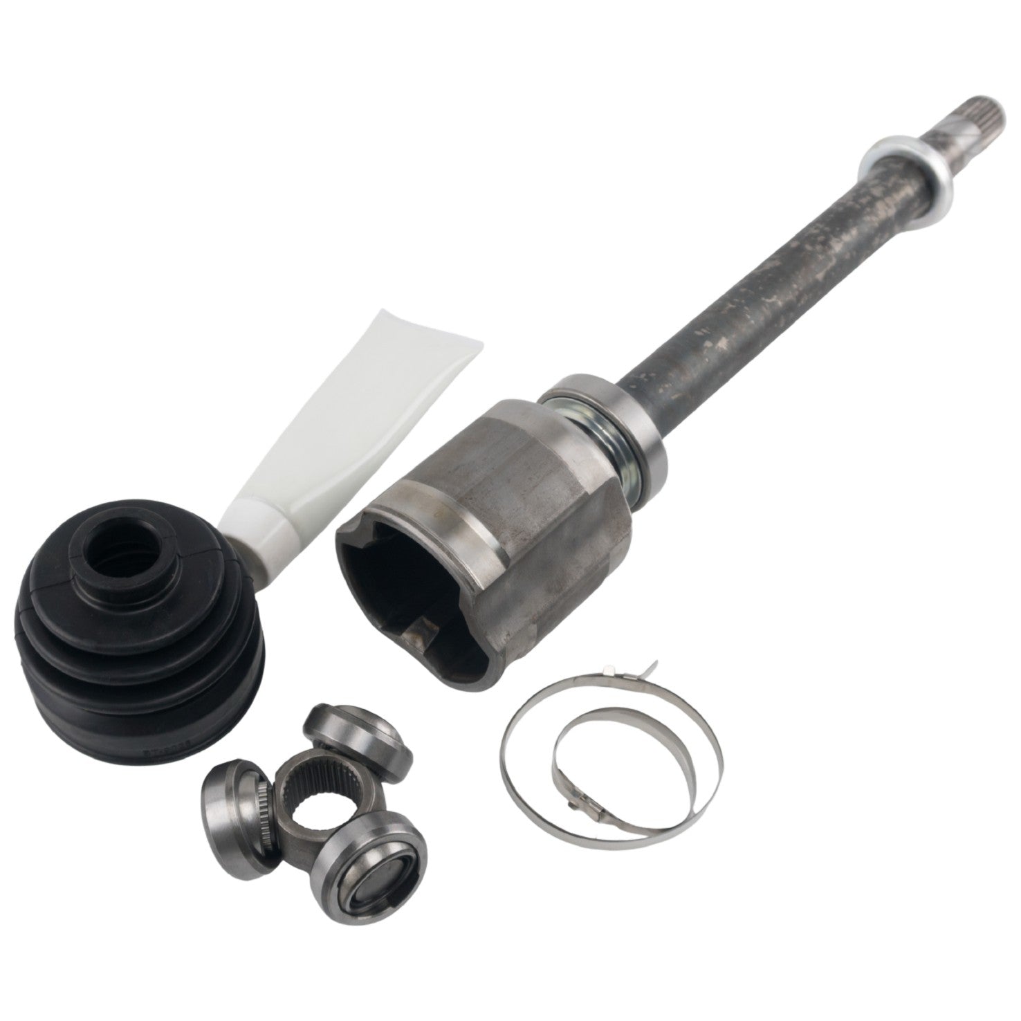 Junta Homocinética Direito Lado Câmbio Tulipa 1 Unidade - Autotec - 73198 - (2)
