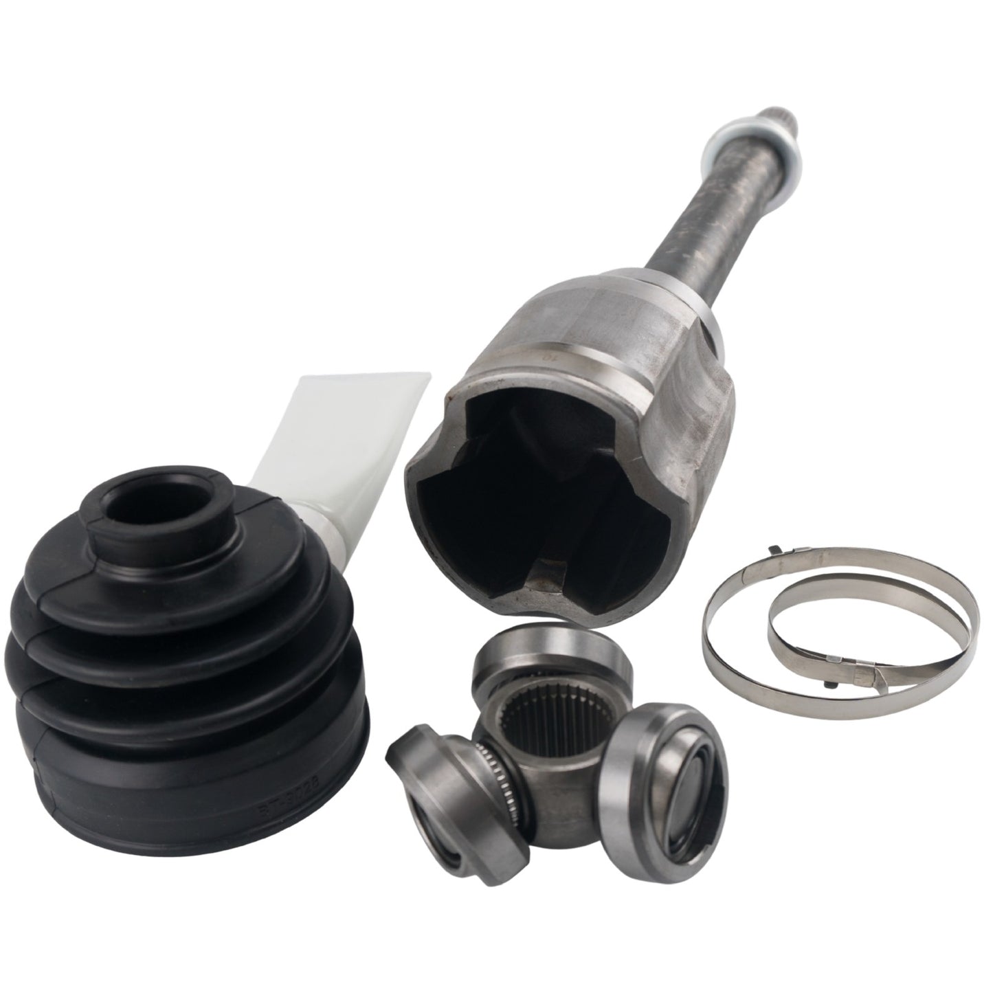 Junta Homocinética Direito Lado Câmbio Tulipa 1 Unidade - Autotec - 73198 - (3)