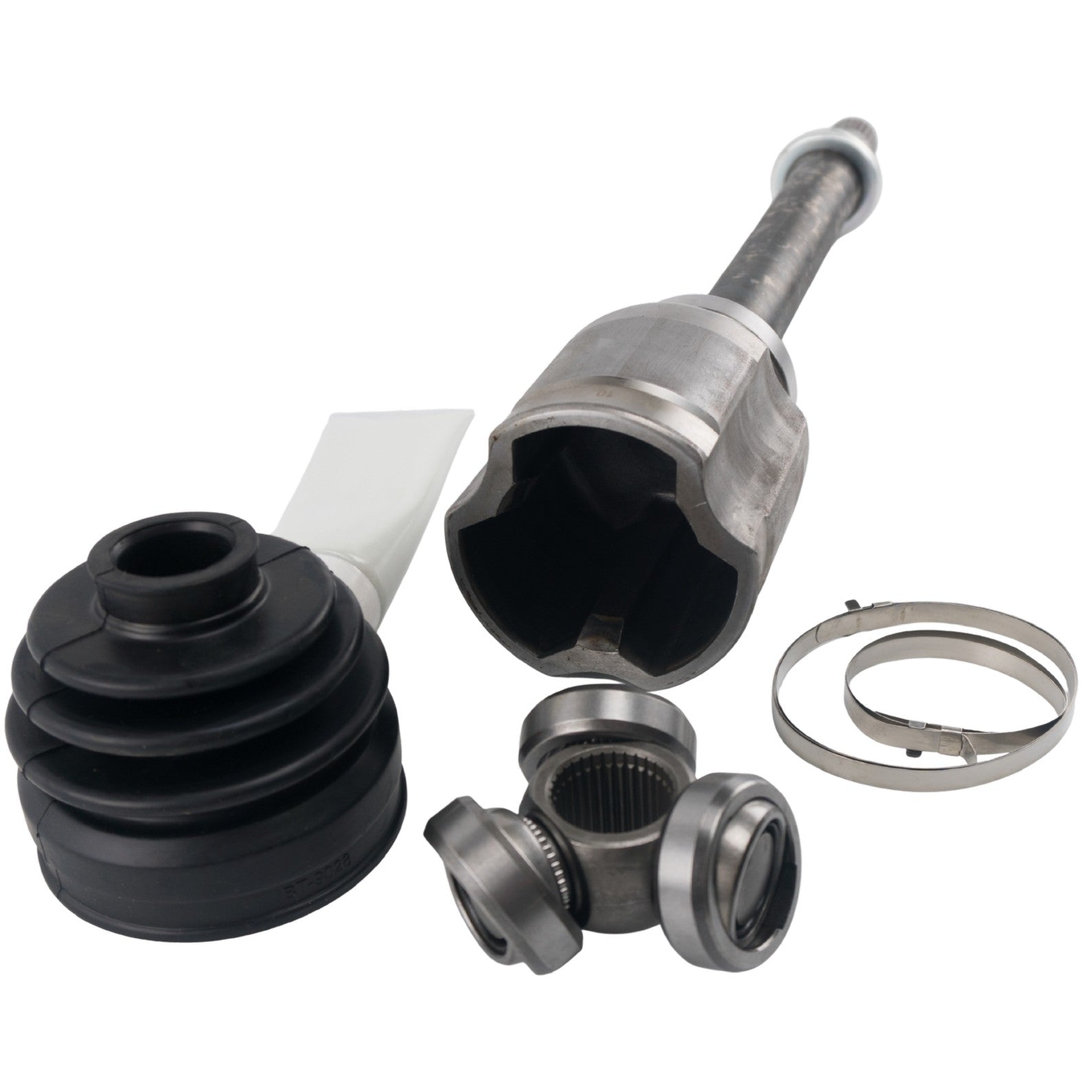 Junta Homocinética Direito Lado Câmbio Tulipa 1 Unidade - Autotec - 73198 - (3)