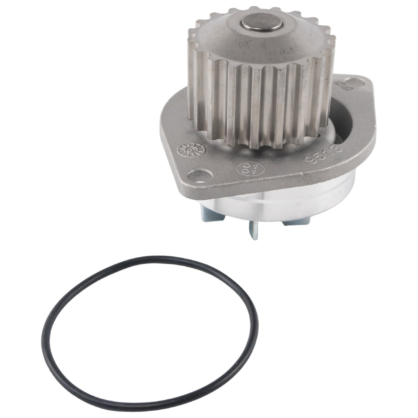 Bomba de Água 19 Dentes - Drivetec - 74151 - (4)