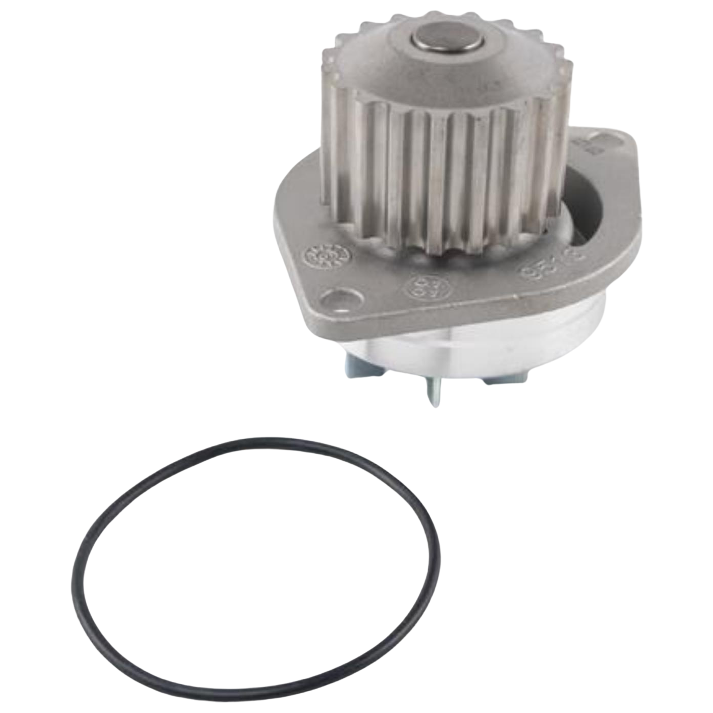 Bomba de Água 19 Dentes - Drivetec - 74151 - (5)