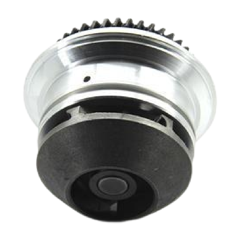 Bomba de Água Engrenagem 41 Dentes 15º - Autotec - 72053 - (1)