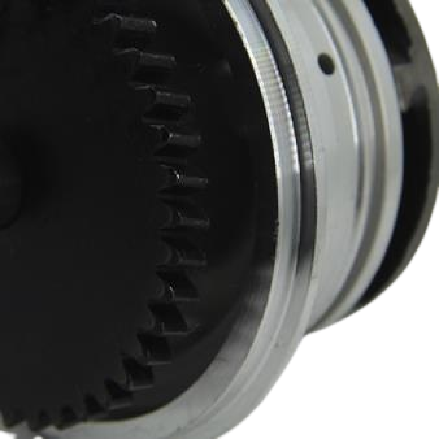 Bomba de Água Engrenagem 41 Dentes 15º - Autotec - 72053 - (2)