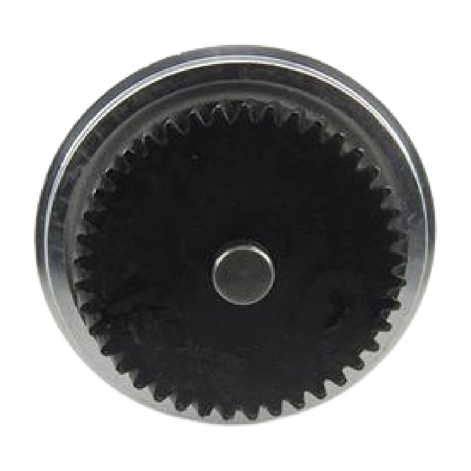 Bomba de Água Engrenagem 41 Dentes 15º - Autotec - 72053 - (3)
