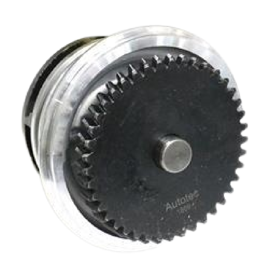 Bomba de Água Engrenagem 41 Dentes 15º - Autotec - 72053 - (4)