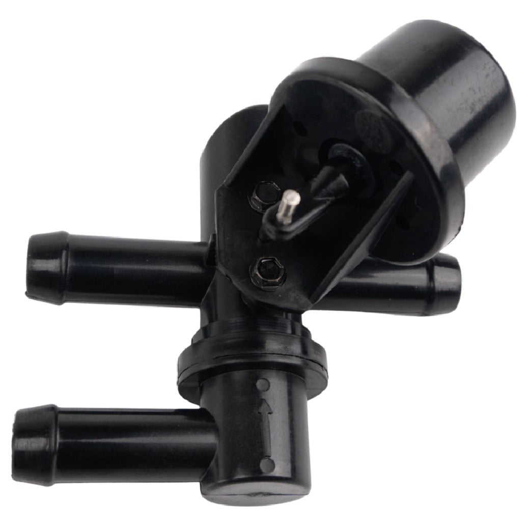 Válvula de Aquecimento do Ar Quente - Drivetec - 74521 - (1)