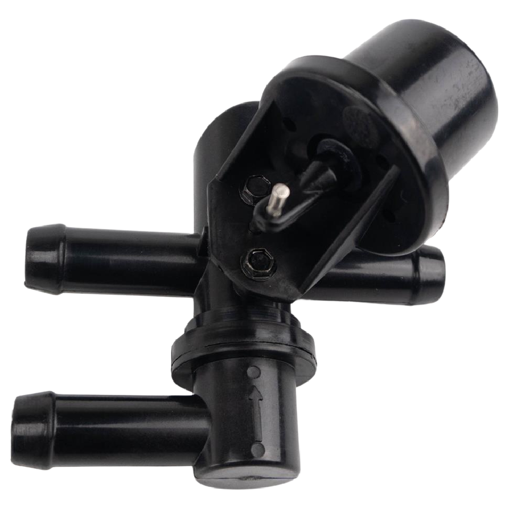 Válvula de Aquecimento do Ar Quente - Drivetec - 74521 - (2)
