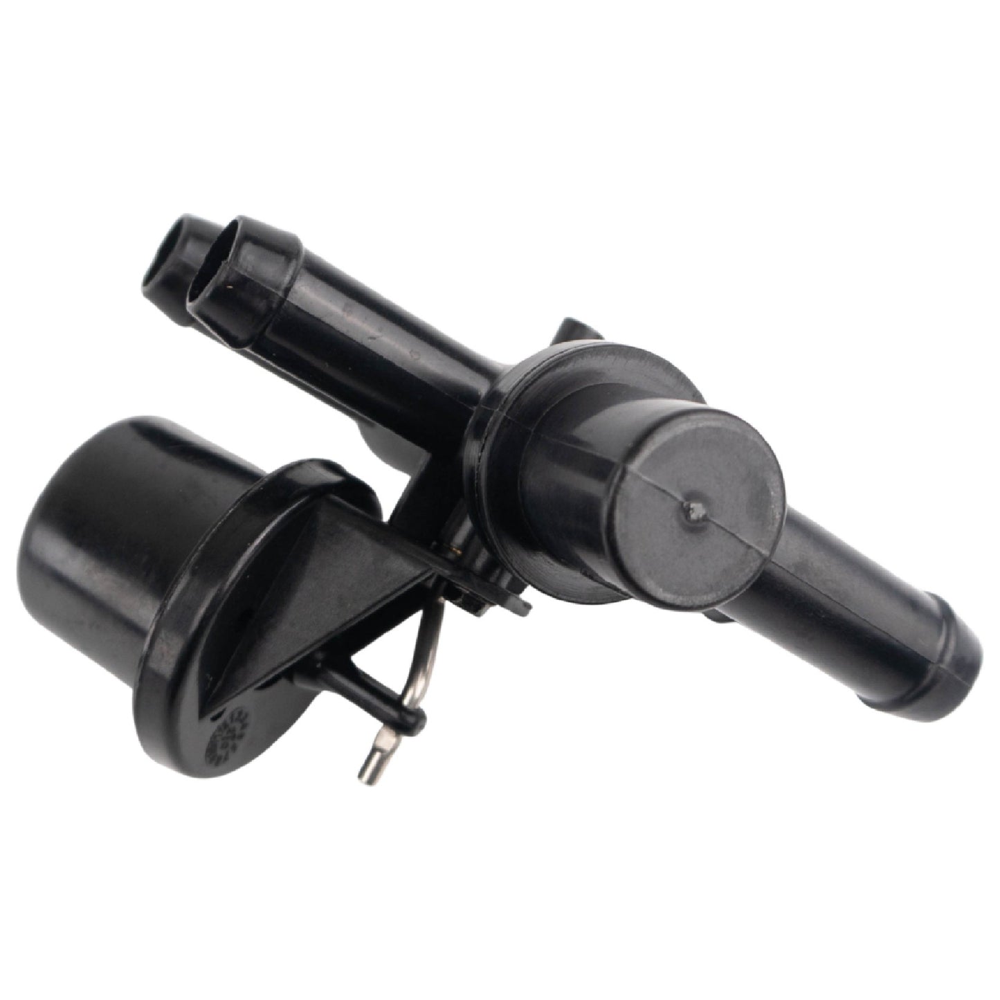 Válvula de Aquecimento do Ar Quente - Drivetec - 74521 - (3)