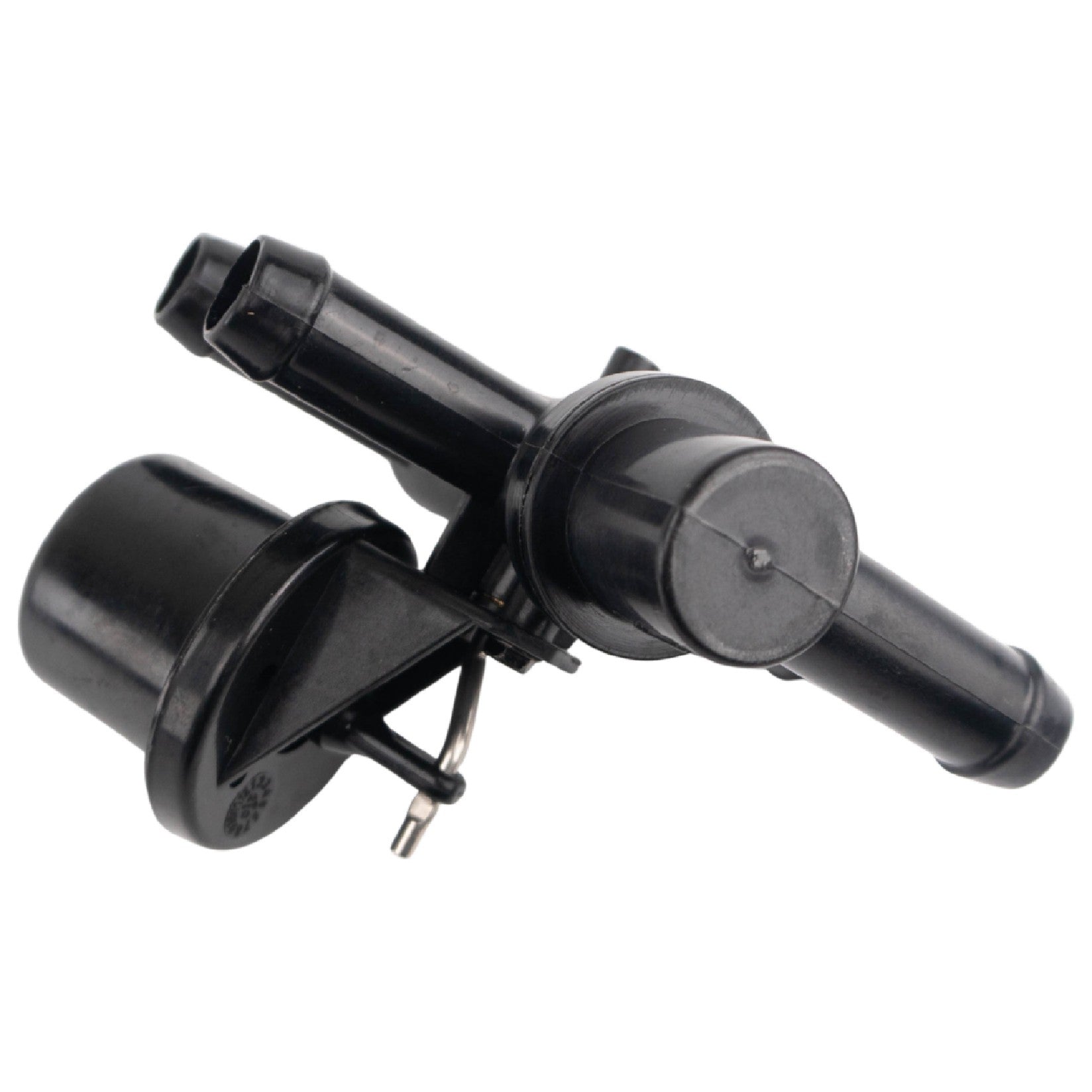 Válvula de Aquecimento do Ar Quente - Drivetec - 74521 - (3)