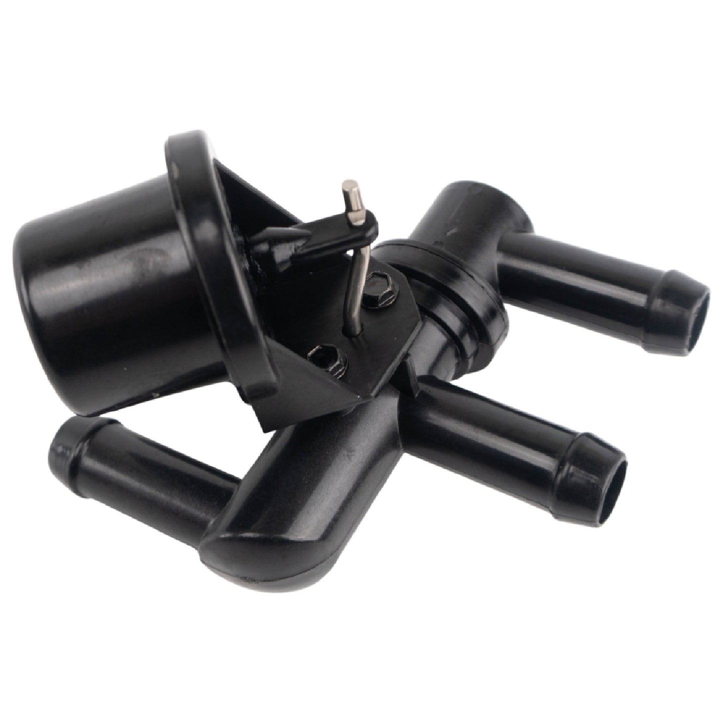 Válvula de Aquecimento do Ar Quente - Drivetec - 74521 - (4)