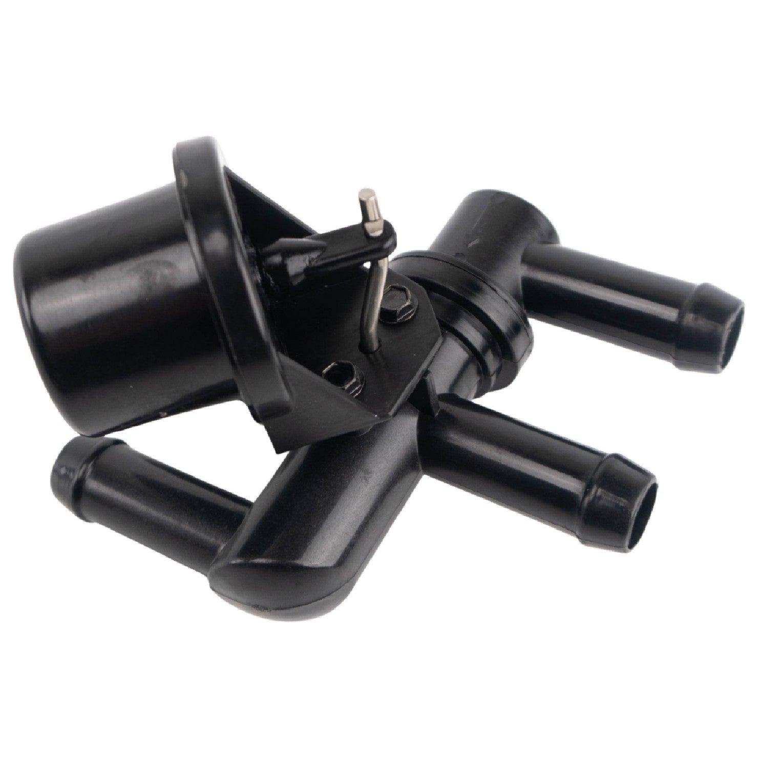 Válvula de Aquecimento do Ar Quente - Drivetec - 74521 - (4)