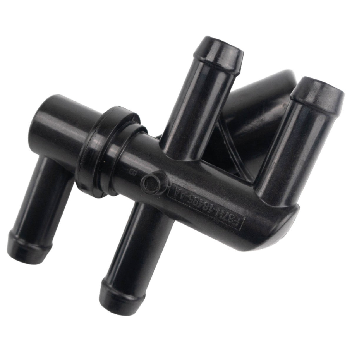 Válvula de Aquecimento do Ar Quente - Drivetec - 74521 - (5)