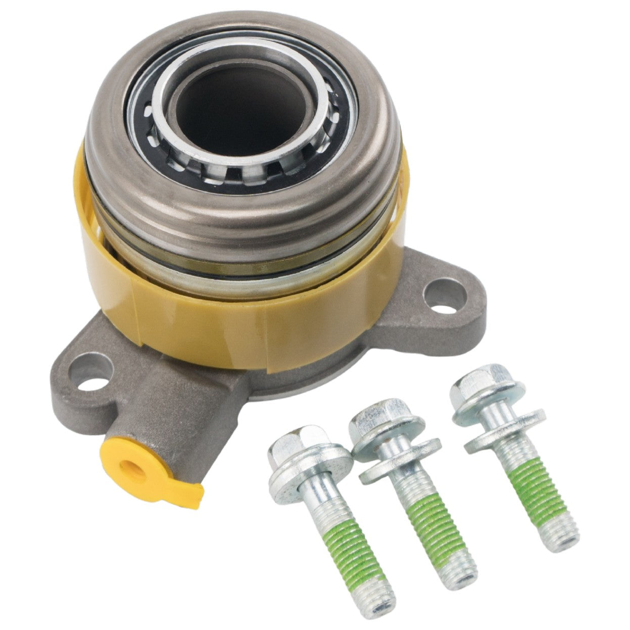 Atuador Hidráulico da Embreagem - Roc - 71424 - (1)