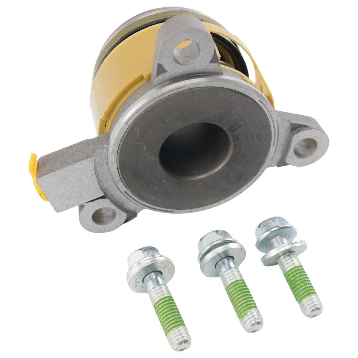 Atuador Hidráulico da Embreagem - Roc - 71424 - (2)