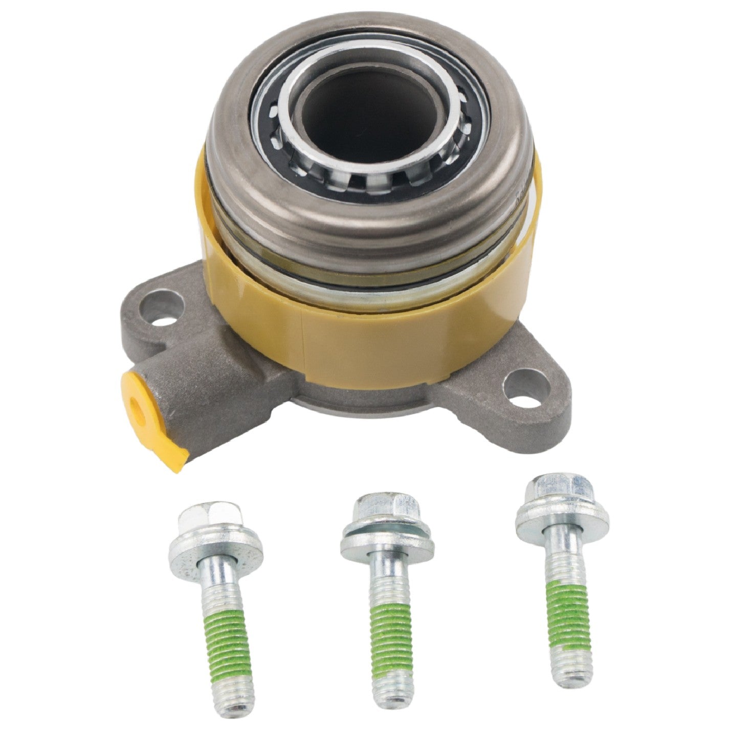 Atuador Hidráulico da Embreagem - Roc - 71424 - (3)
