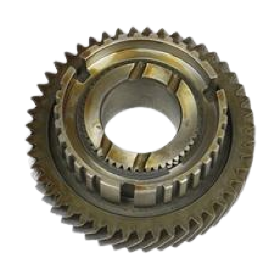 Engrenagem da 5ª Marcha - Drivetec - 28257 - (3)