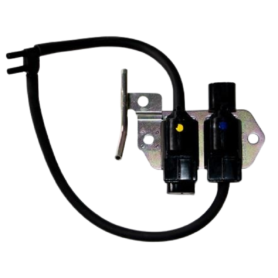 Válvula Solenoide da Tração - Drivetec - 72808 - (1)