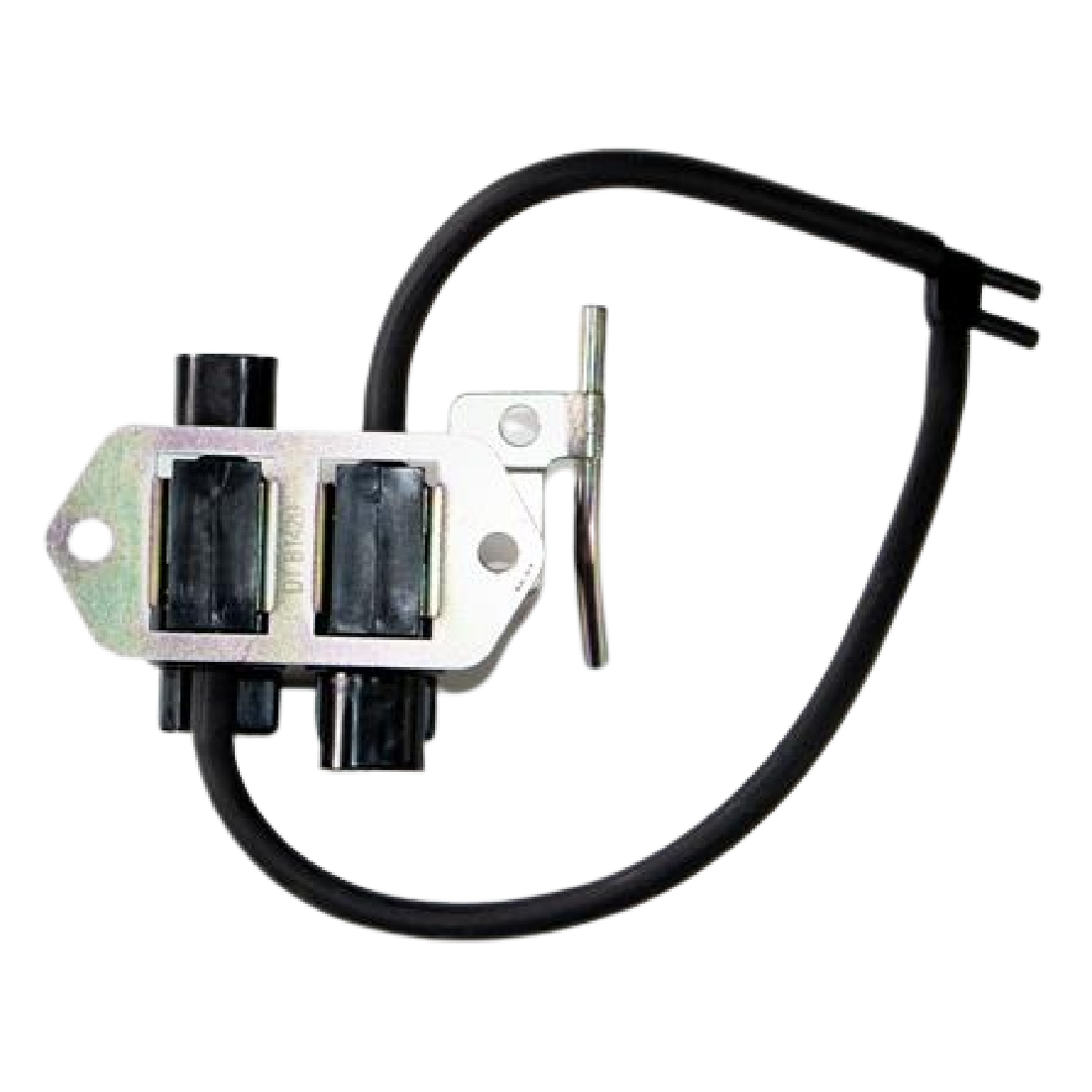 Válvula Solenoide da Tração - Drivetec - 72808 - (2)