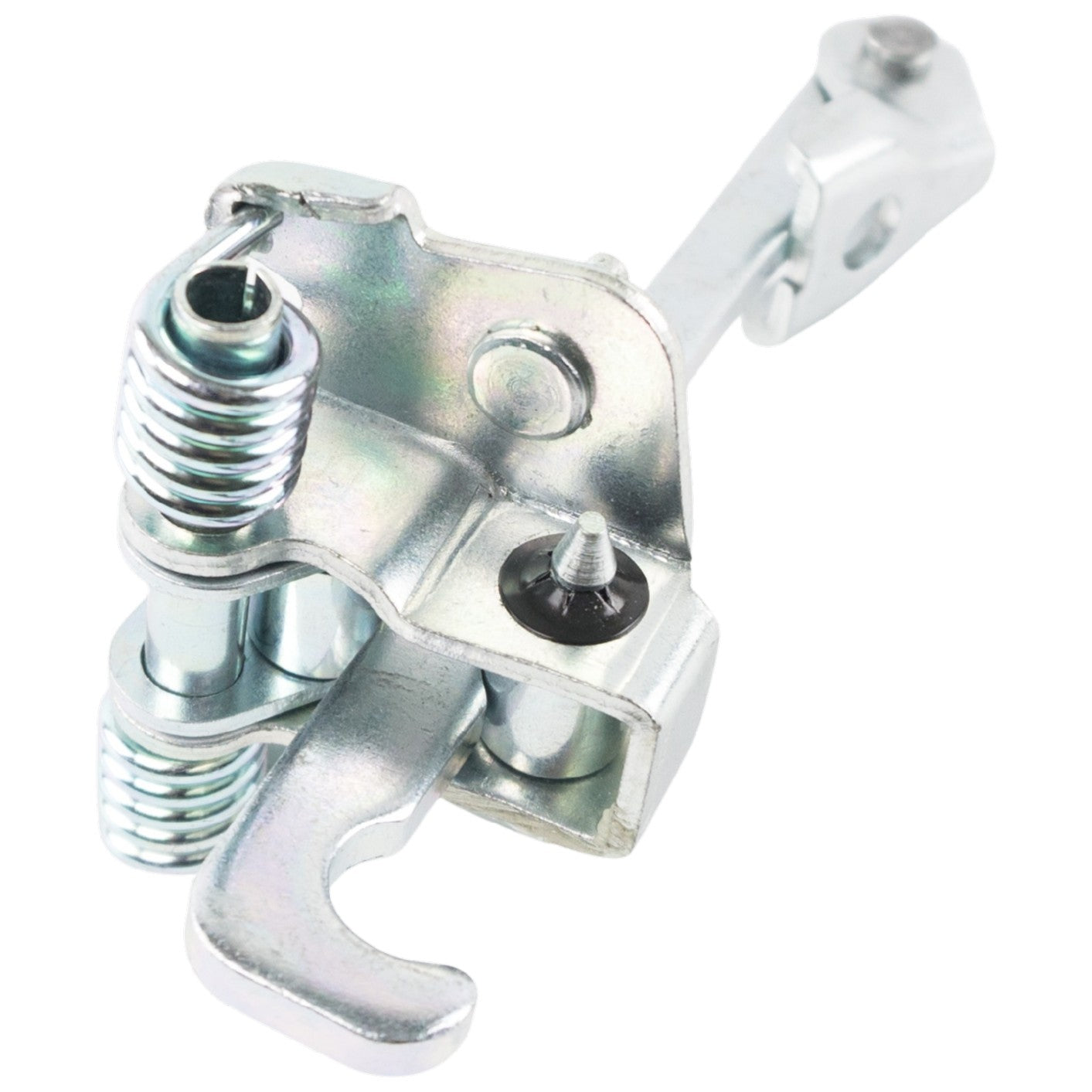 Limitador da Porta Dianteira 1 Unidade - Drivetec - 73900 - (2)