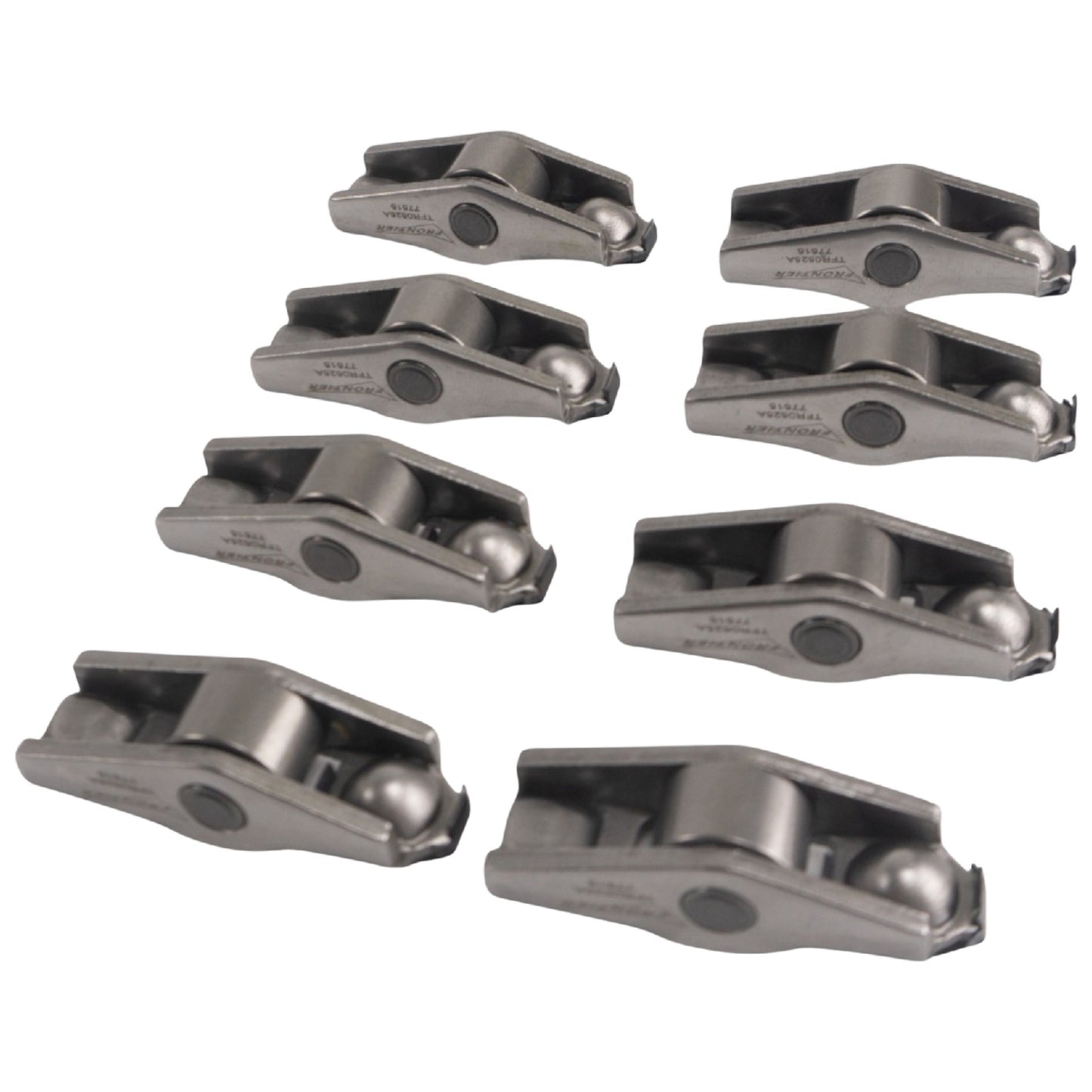 Balancim Roletado do Motor 8 Unidades - Frontier - 77515 - (1)