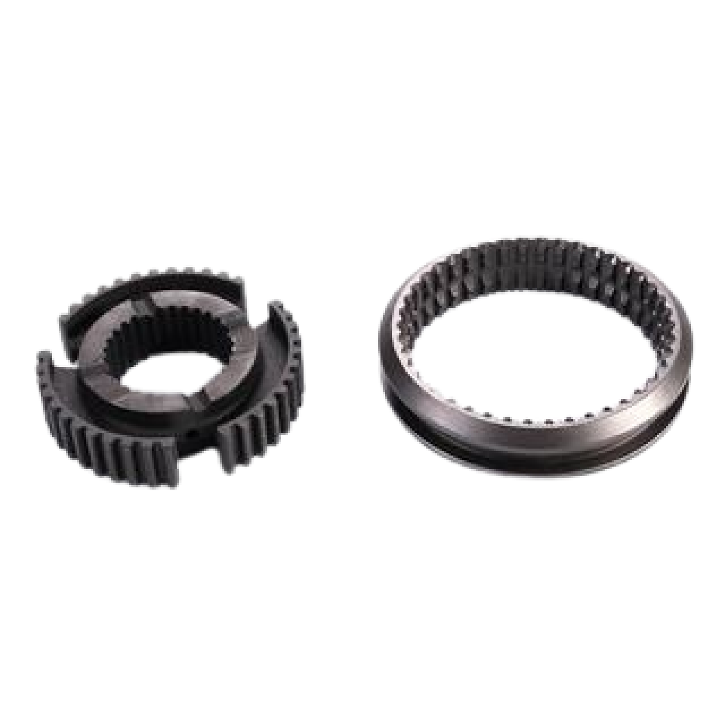 Kit Anel Sincronizador da 3ª e 4ª Marcha - Drivetec - 21138 - (1)