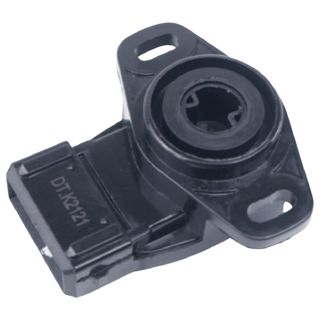 Sensor de Posição da Borboleta - Drivetec - 973737 - (3)