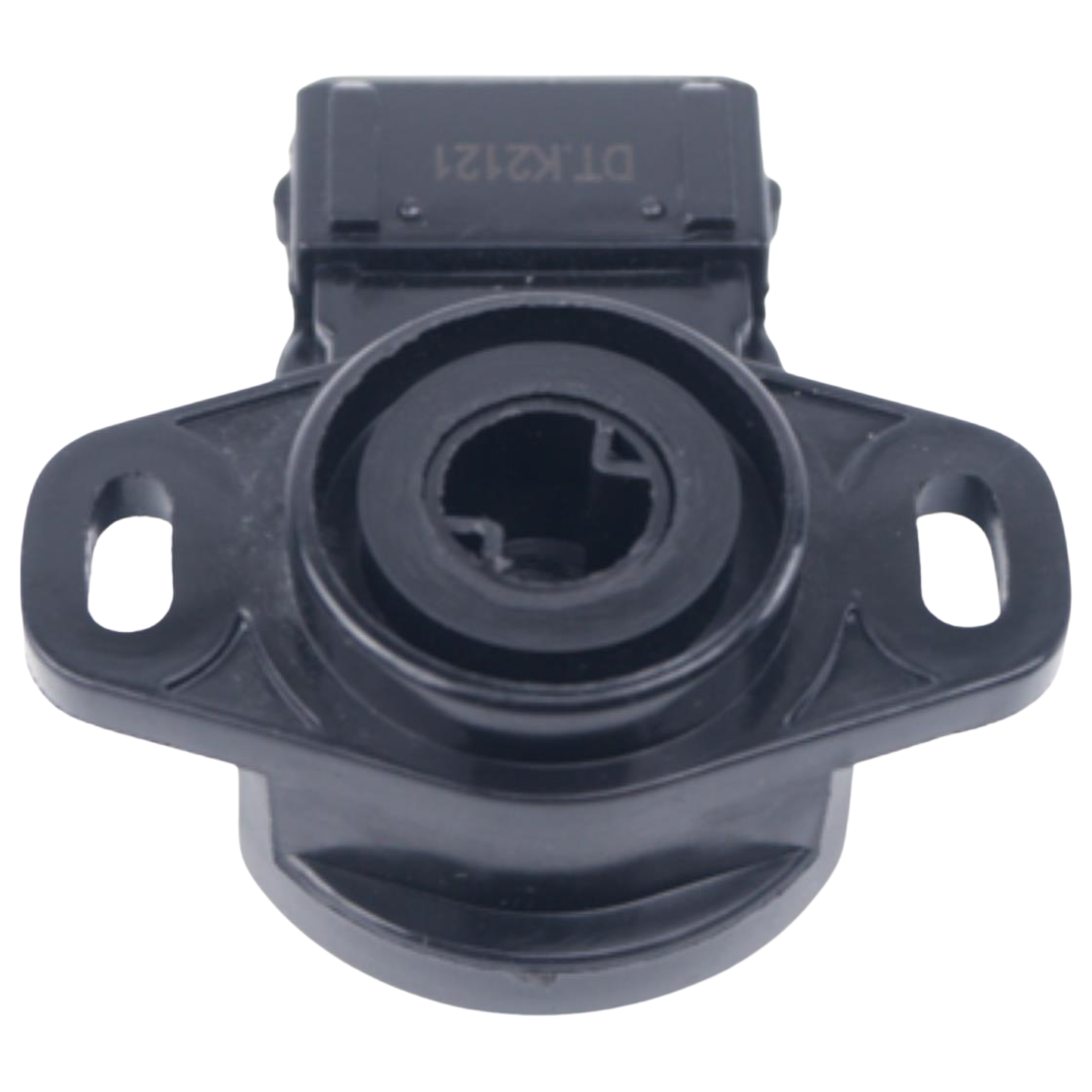Sensor de Posição da Borboleta - Drivetec - 973737 - (4)