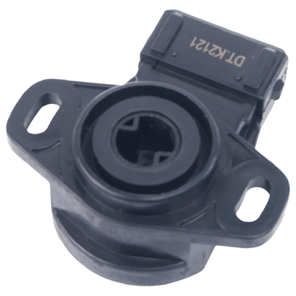 Sensor de Posição da Borboleta - Drivetec - 973736 - (1)