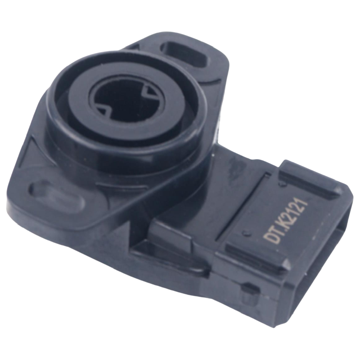 Sensor de Posição da Borboleta - Drivetec - 973736 - (3)
