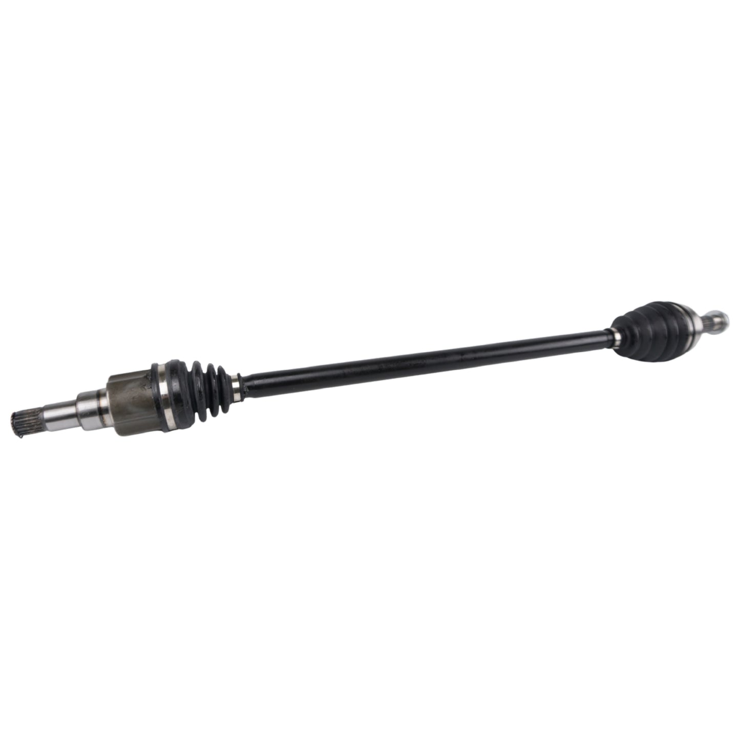 Semieixo Direito 1 Unidade - Drivetec - 73534 - (1)