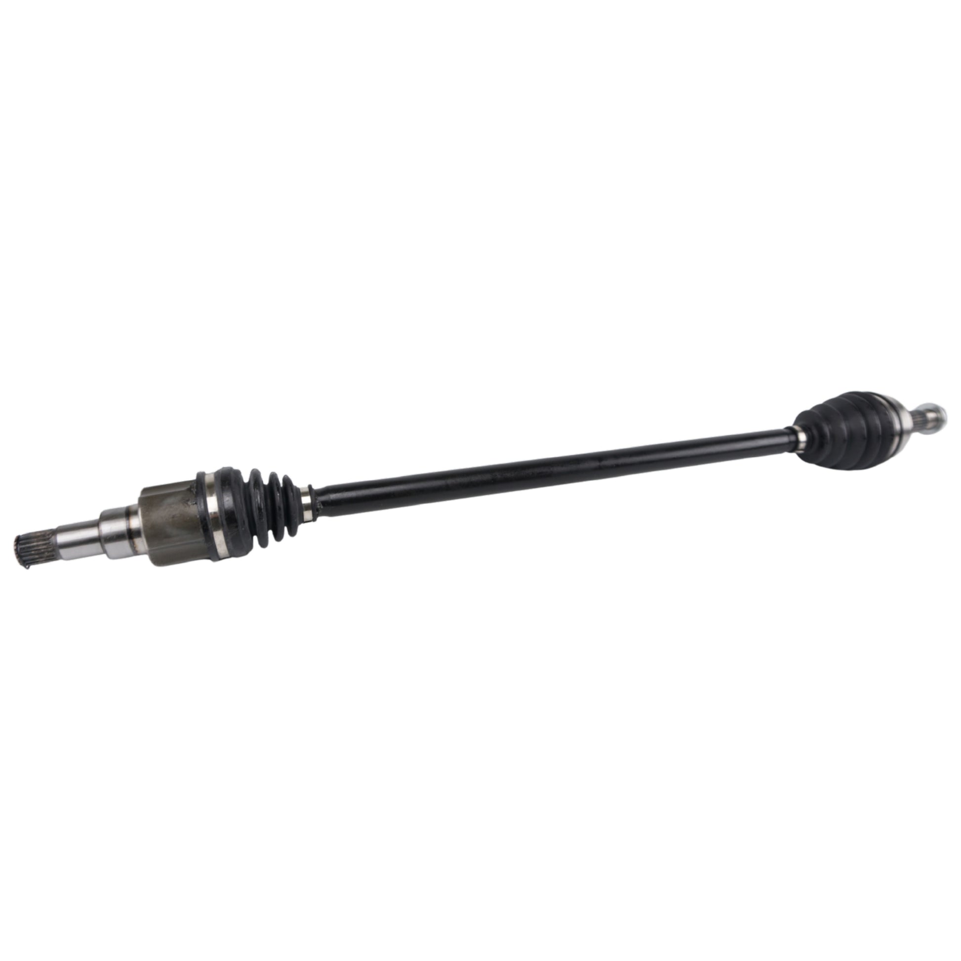 Semieixo Direito 1 Unidade - Drivetec - 73534 - (1)