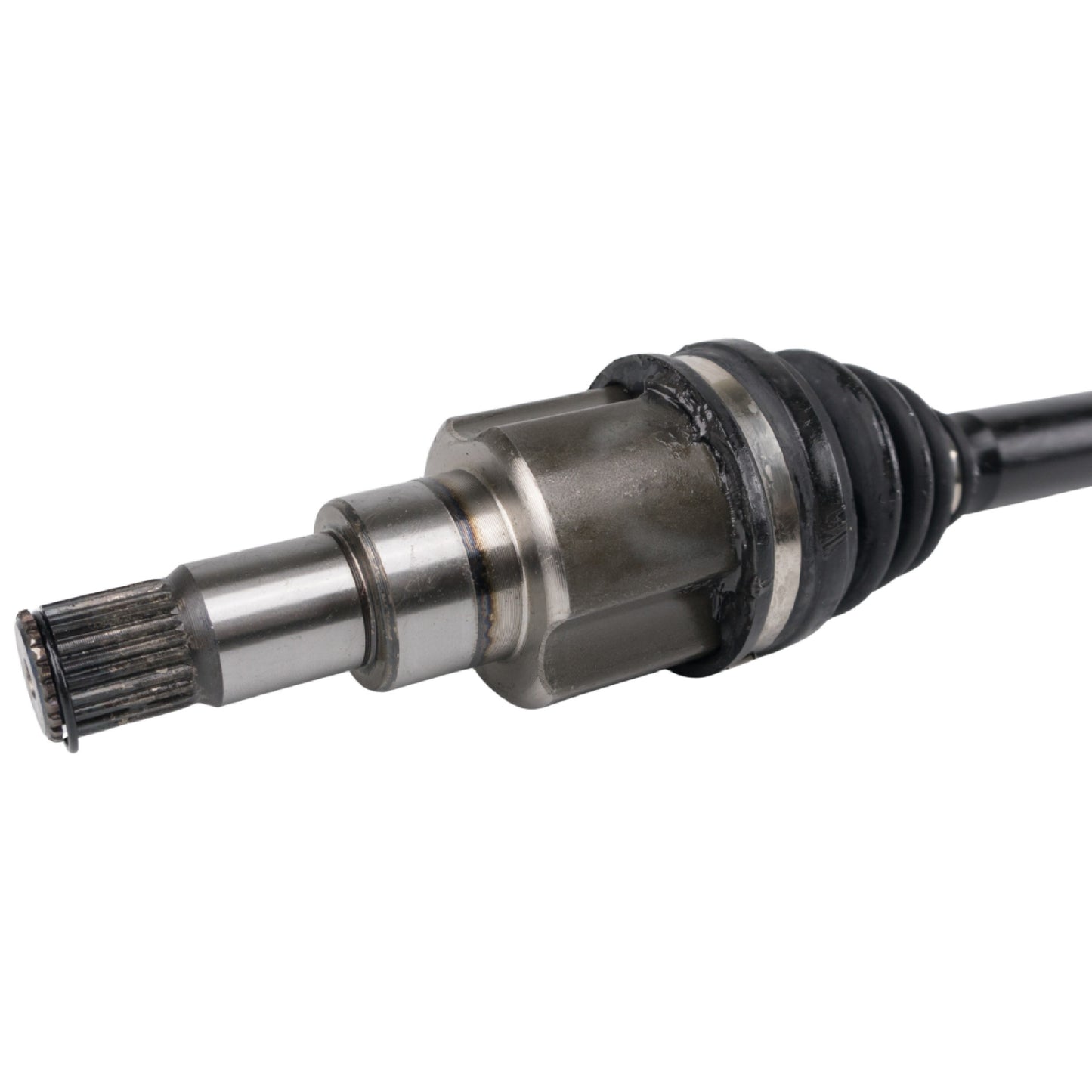 Semieixo Direito 1 Unidade - Drivetec - 73534 - (2)