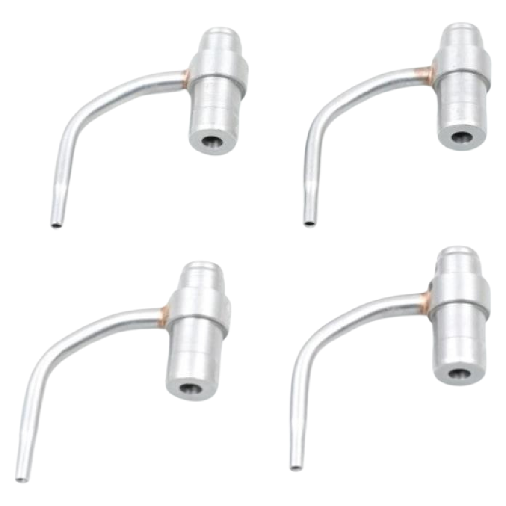 Injetor de Óleo Jet Cooler 4 Unidades - Frontier - 77949 - (1)