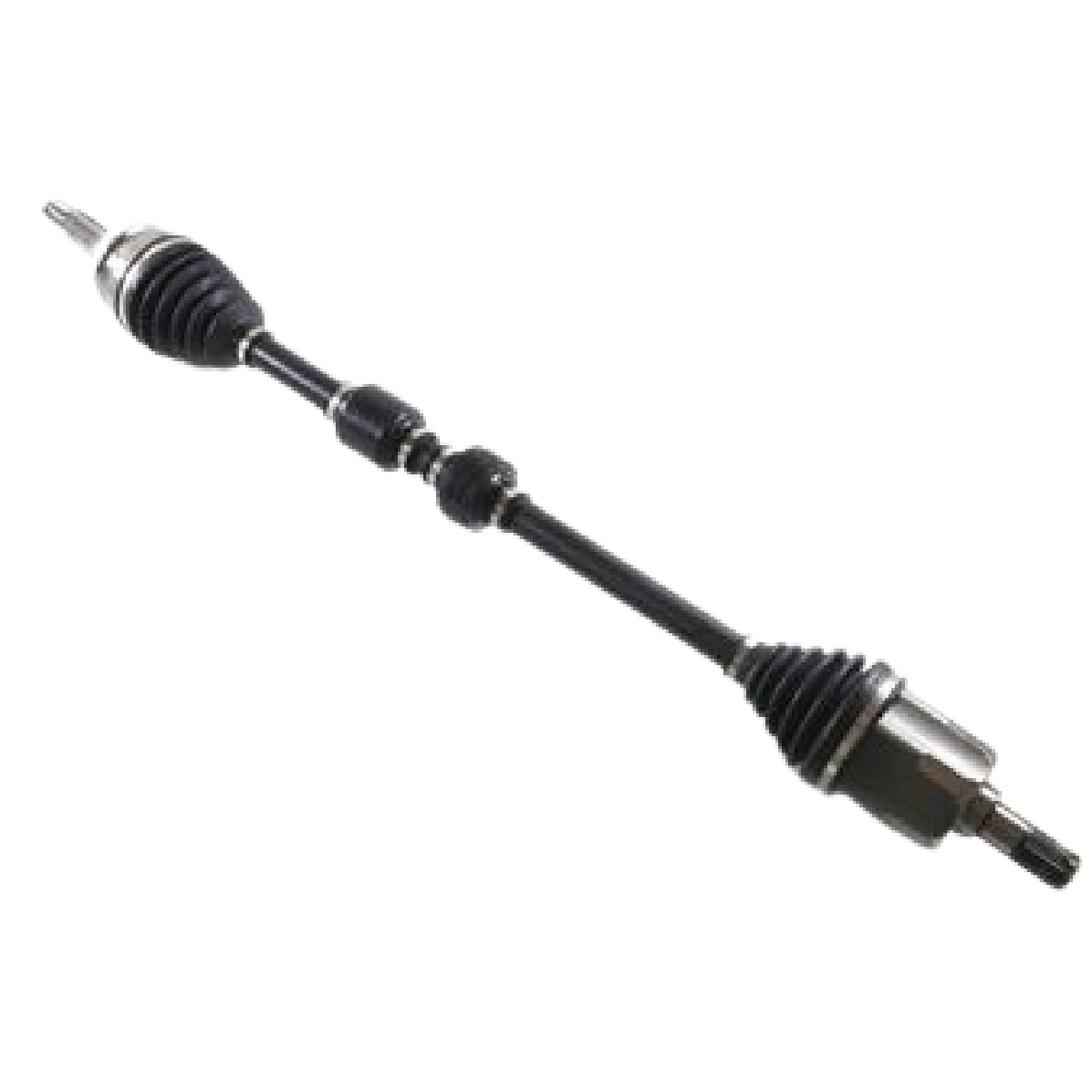 Semieixo Direito 1 Unidade - Autotec - 72113 - (1)