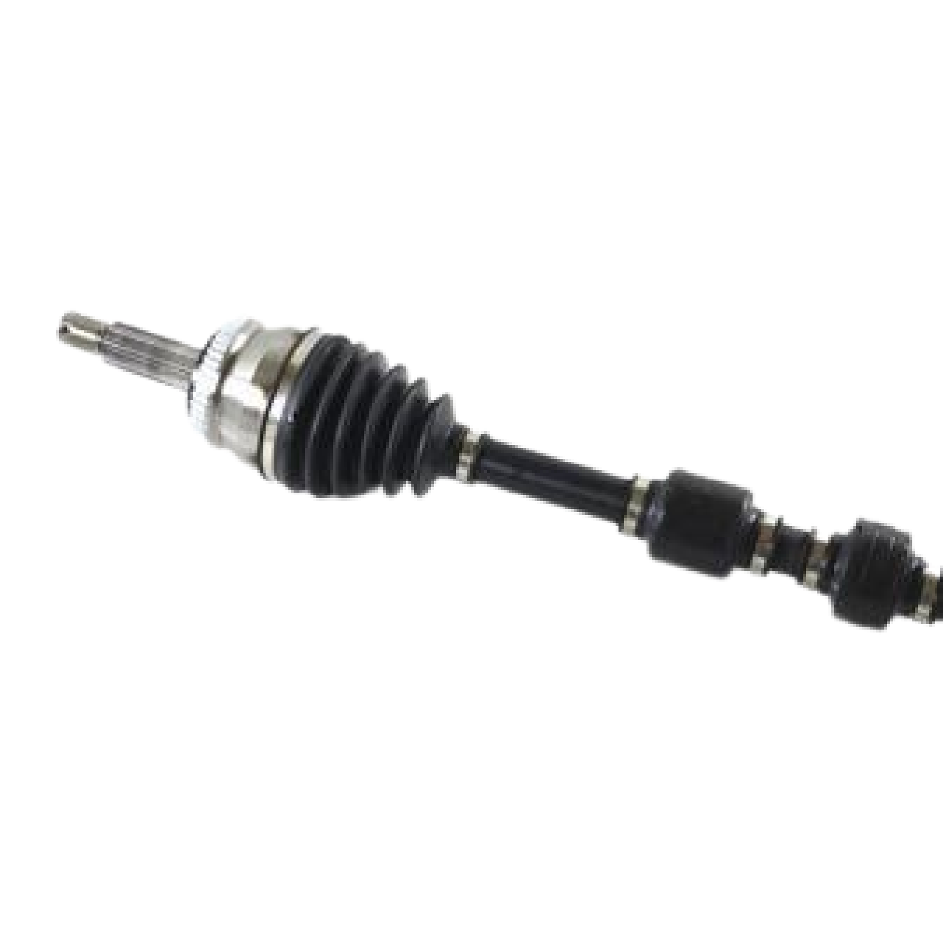 Semieixo Direito 1 Unidade - Autotec - 72113 - (3)