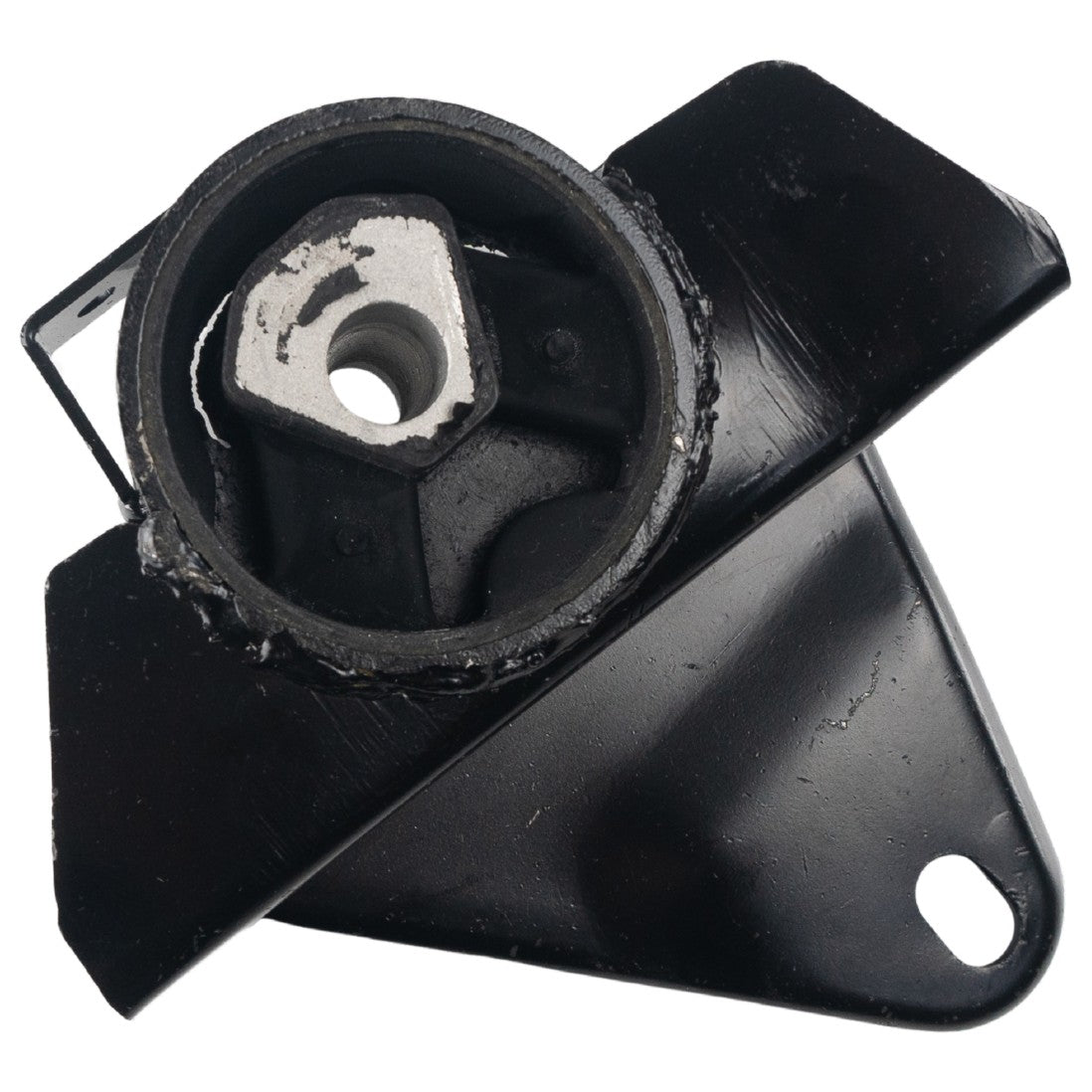 Coxim do Motor Lado Direito 1 Unidade - Isapa - 72470 - (1)