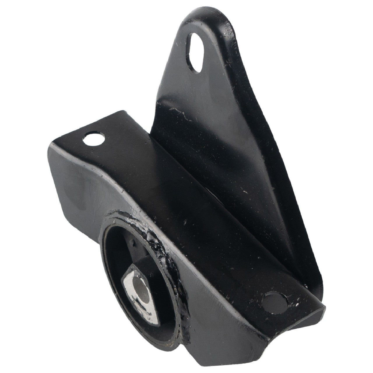 Coxim do Motor Lado Direito 1 Unidade - Isapa - 72470 - (4)