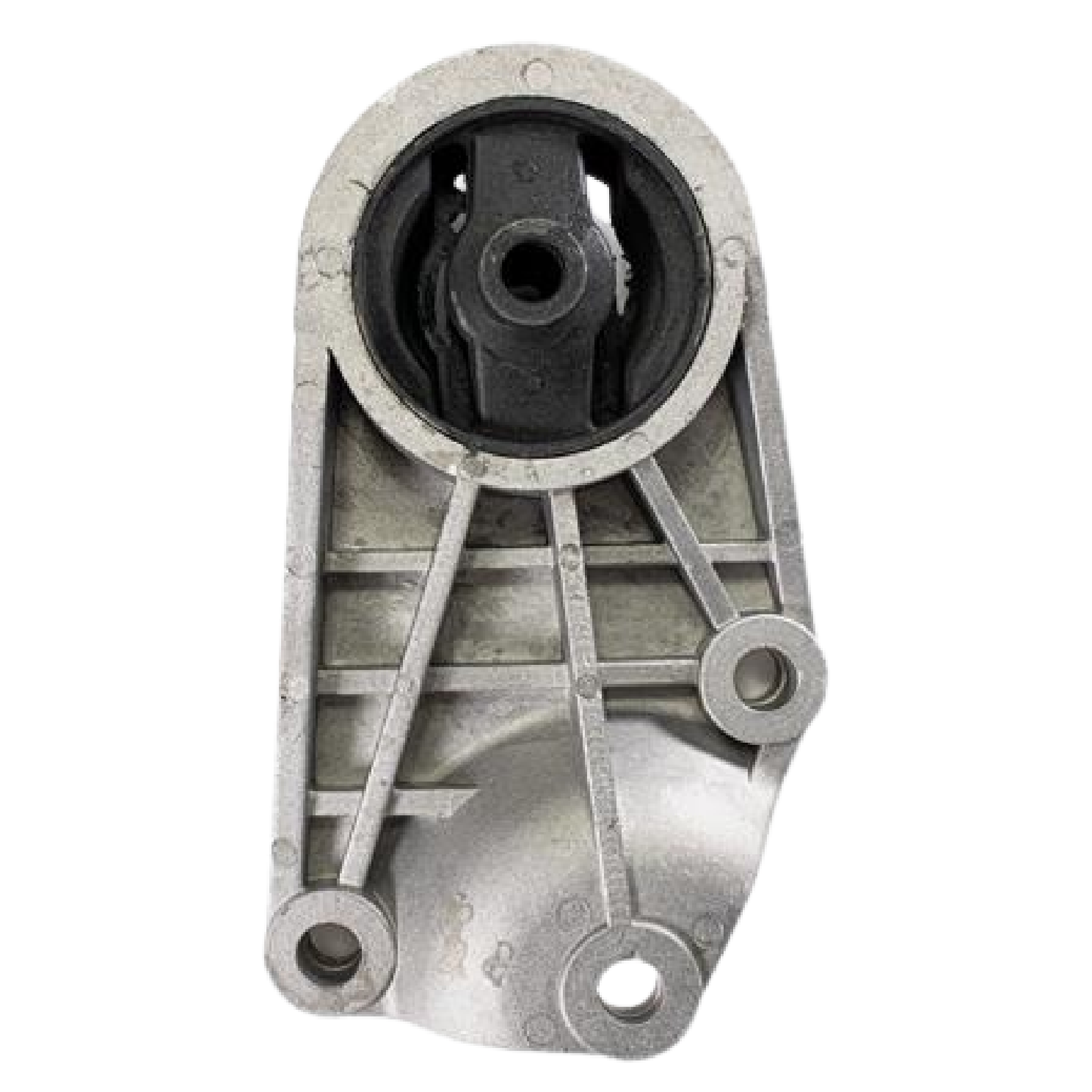Coxim Traseiro do Motor 1 Unidade - Frontier - 72467 - (1)