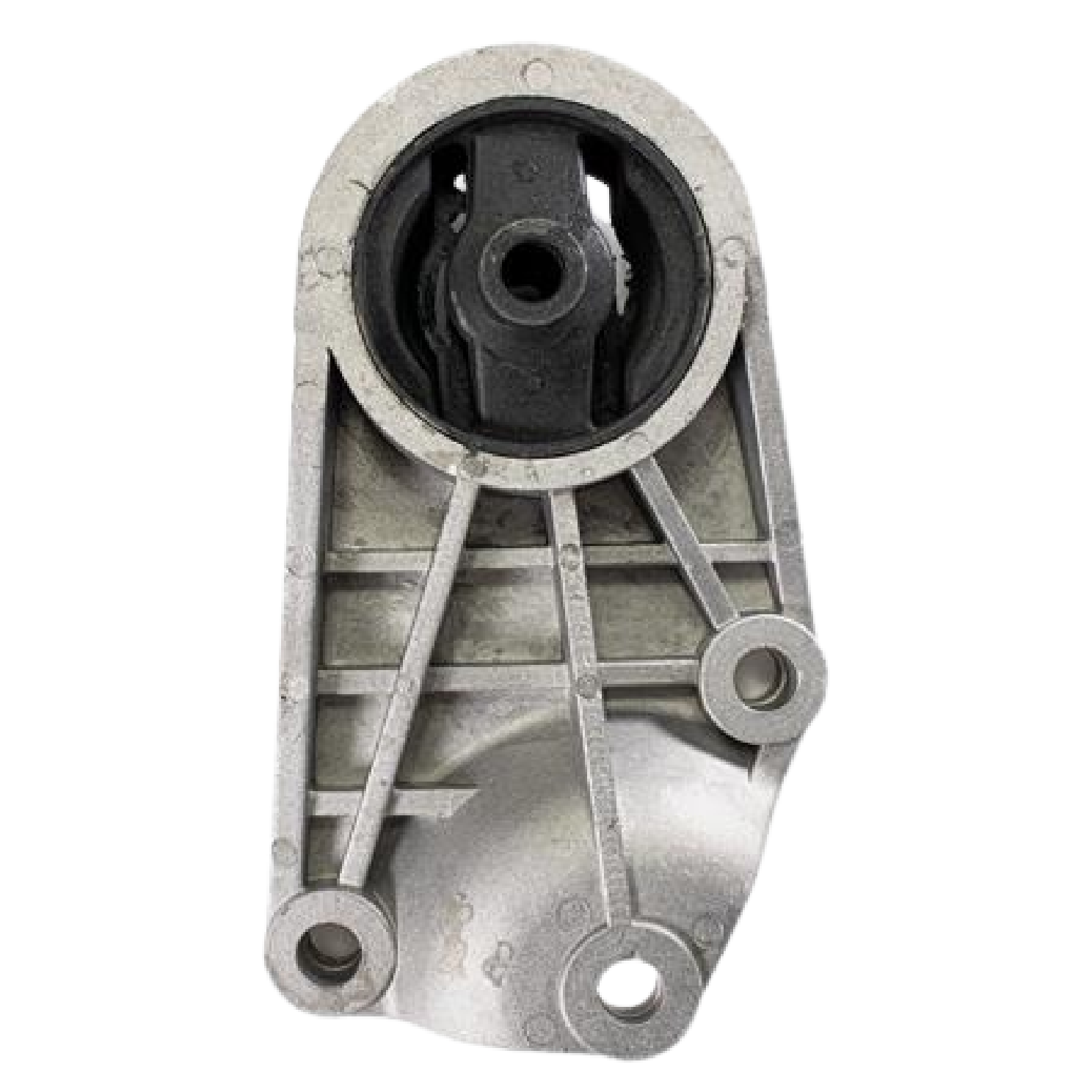 Coxim Traseiro do Motor 1 Unidade - Frontier - 72467 - (1)