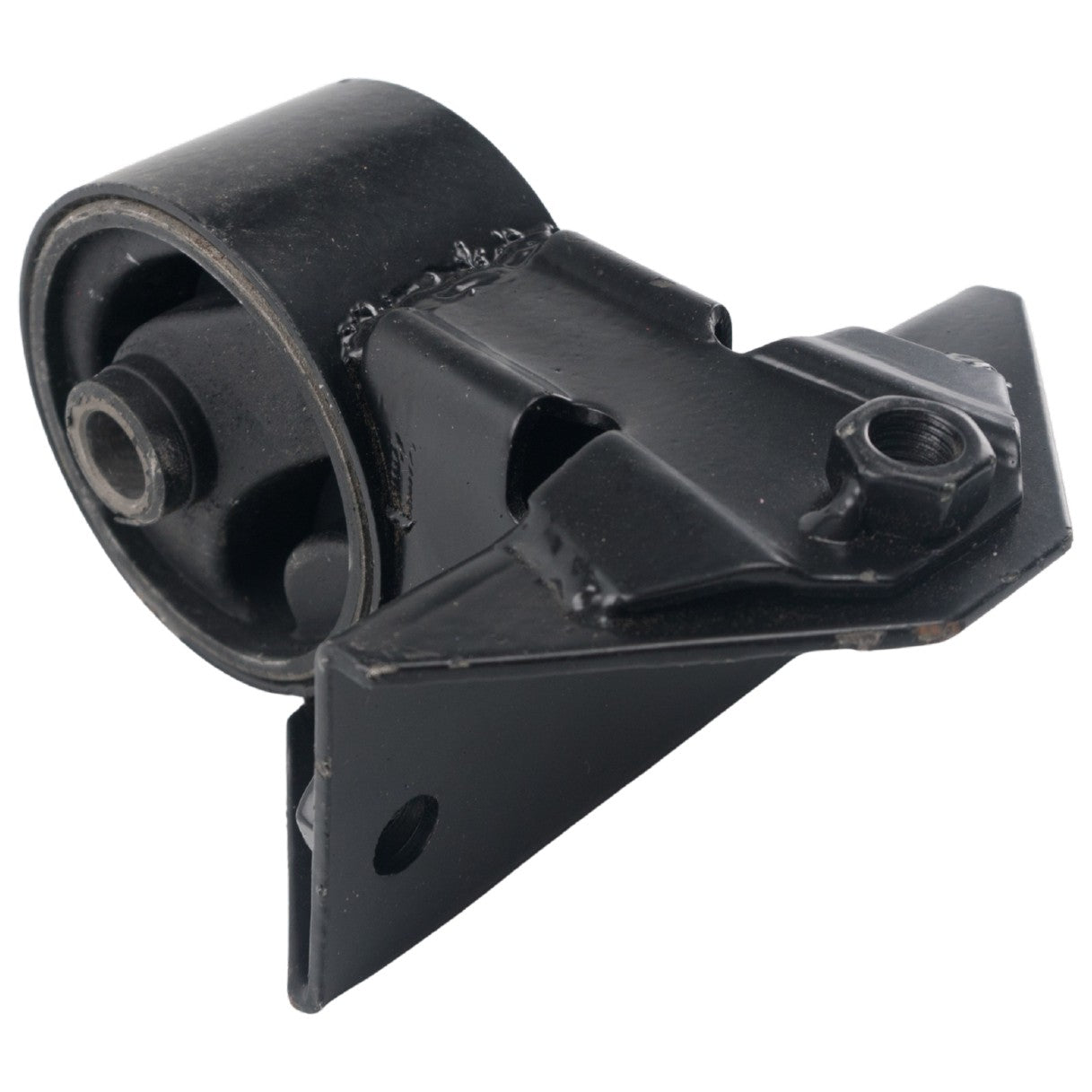 Coxim Frontal do Motor 1 Unidade - Drivetec - 72469 - (3)
