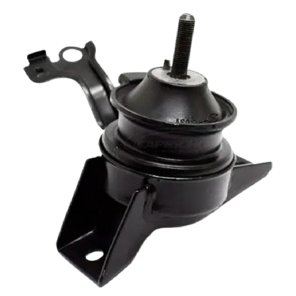 Coxim Hidráulico do Motor Direito - Frontier - 72507 - (2)