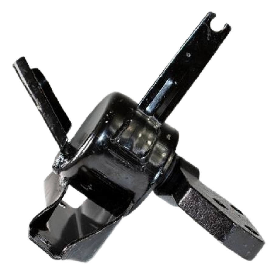 Coxim do Motor Direito 1 Unidade - Isapa - 72531 - (3)
