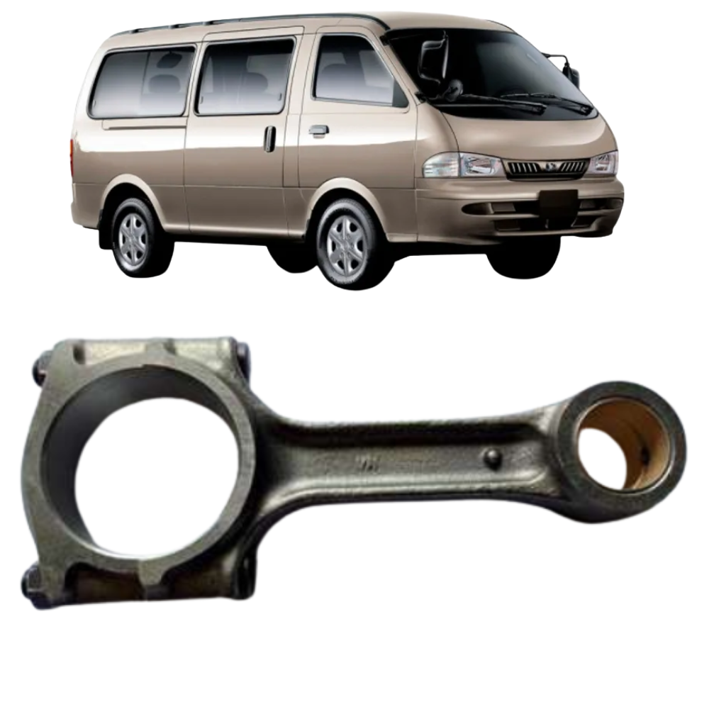 Biela de Motor 1 Unidade - Frontier - 27812 - (2)