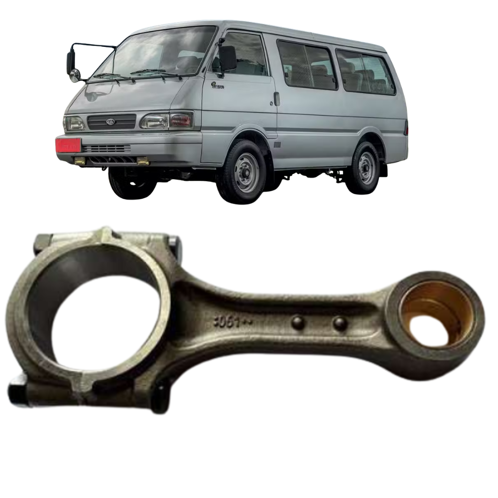 Biela de Motor 1 Unidade - Frontier - 27811 - (1)