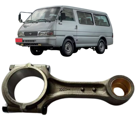 Biela de Motor 1 Unidade - Frontier - 27811 - (1)