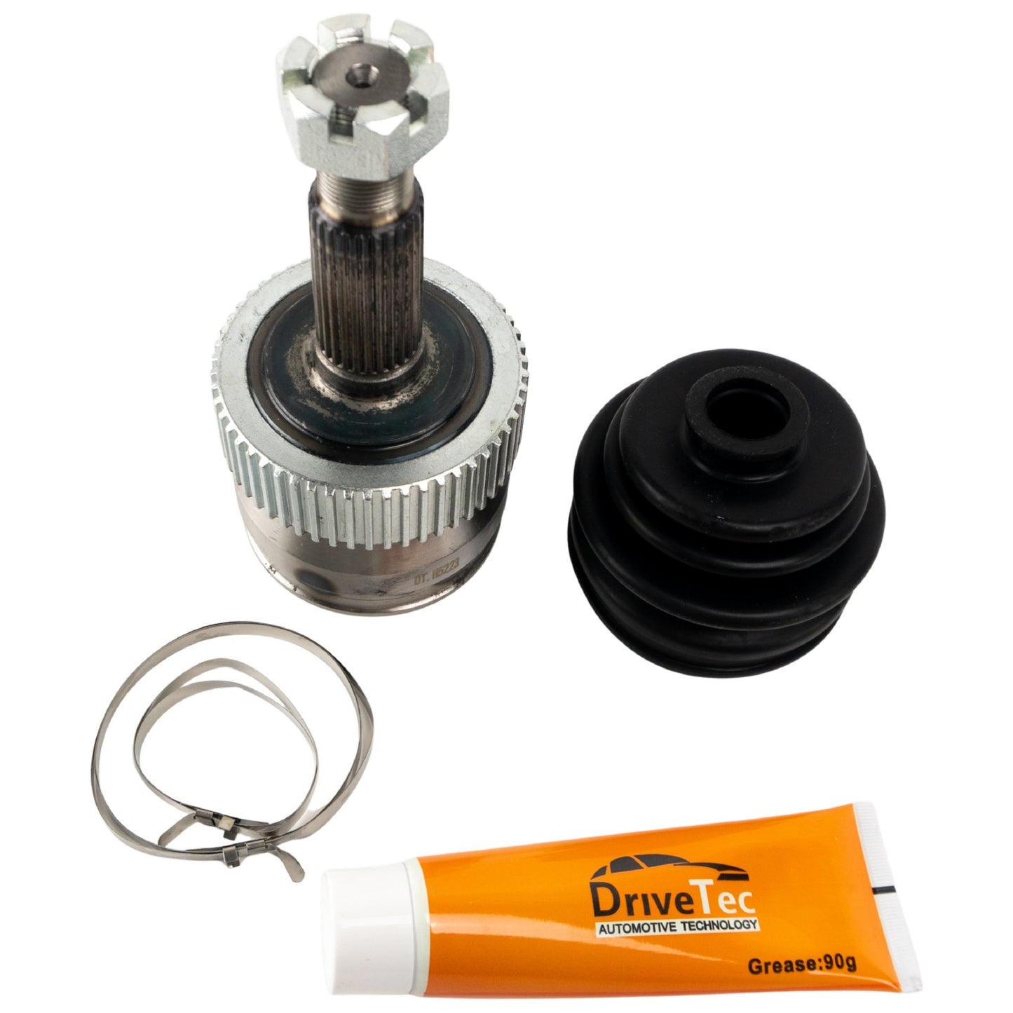 Junta Homocinetica Lado Roda 1 Unidade - Drivetec - 74501 - (3)