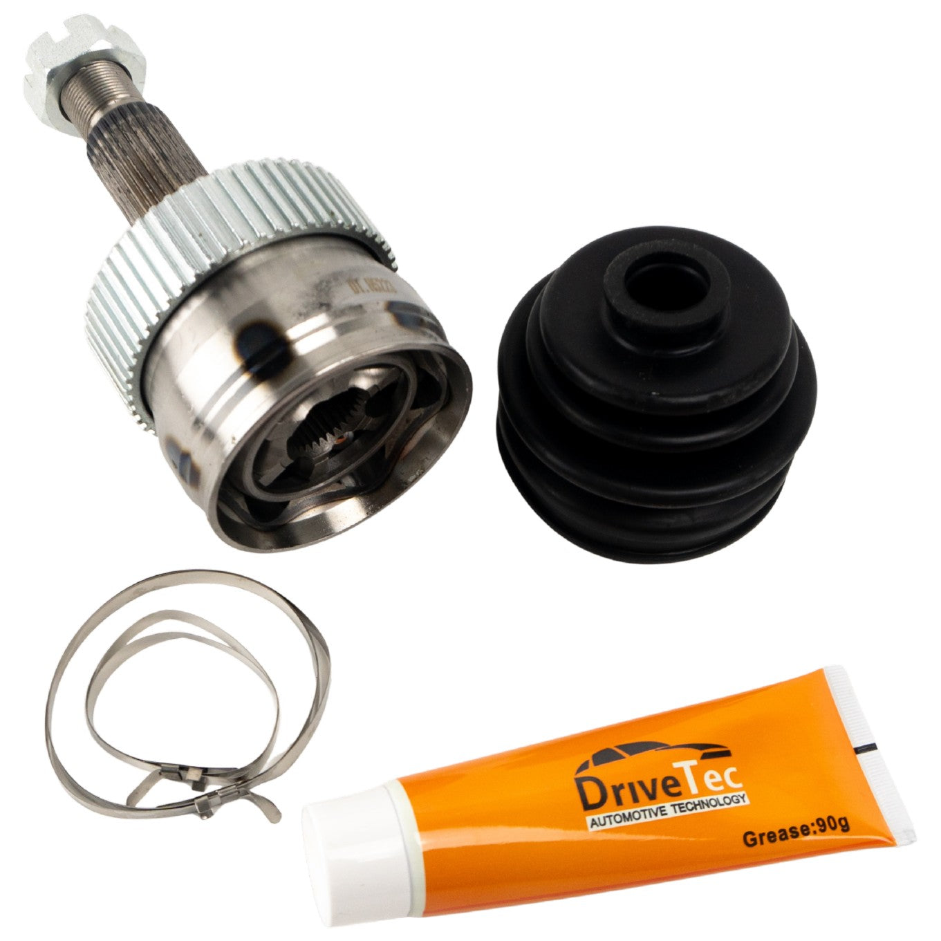 Junta Homocinetica Lado Roda 1 Unidade - Drivetec - 74501 - (4)