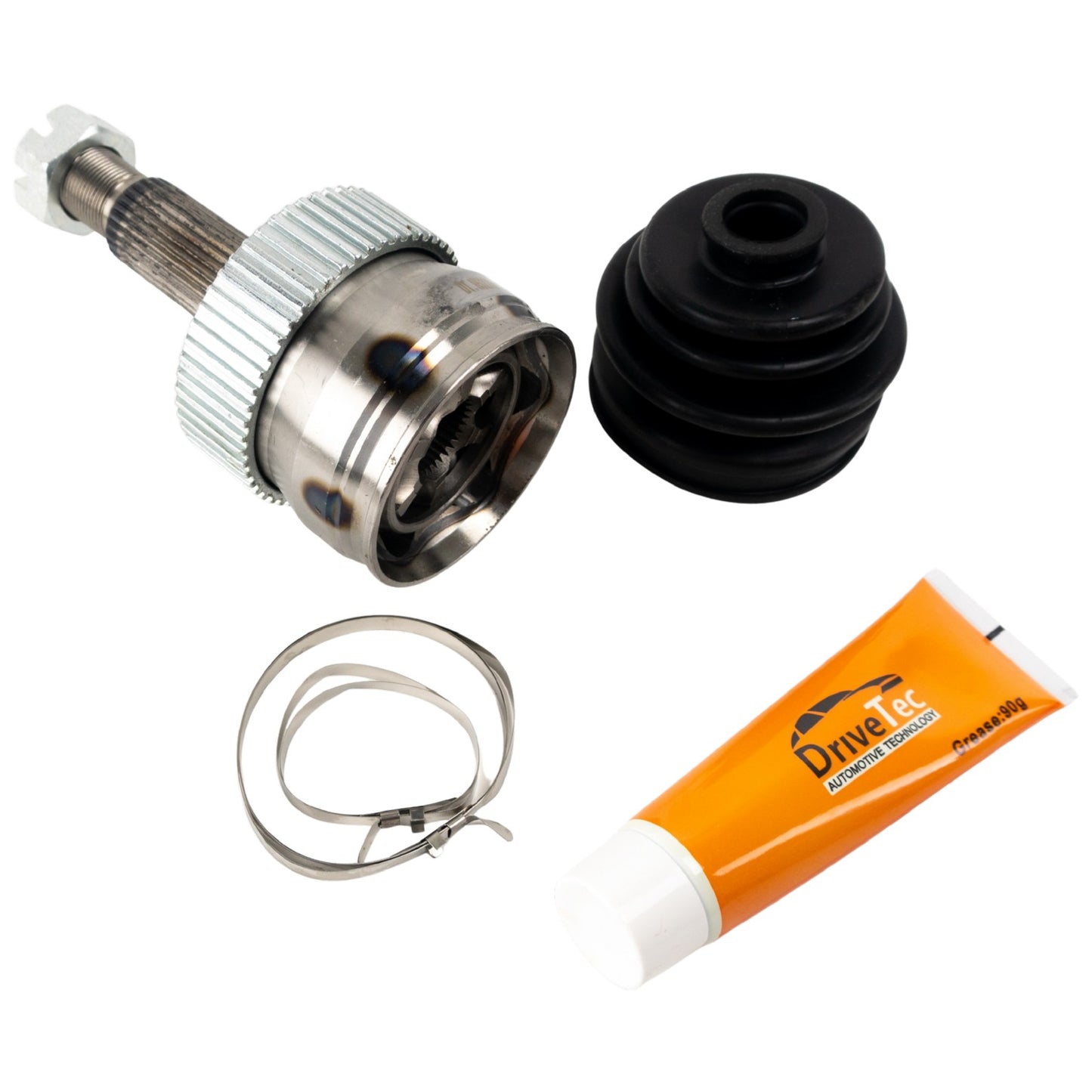 Junta Homocinetica Lado Roda 1 Unidade - Drivetec - 74501 - (5)
